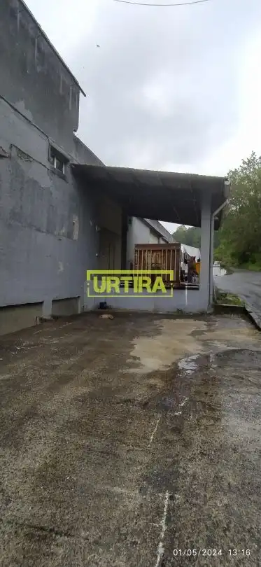 Industriegebäude zum Verkauf in Leitzako Errepidea 17, imagen 6