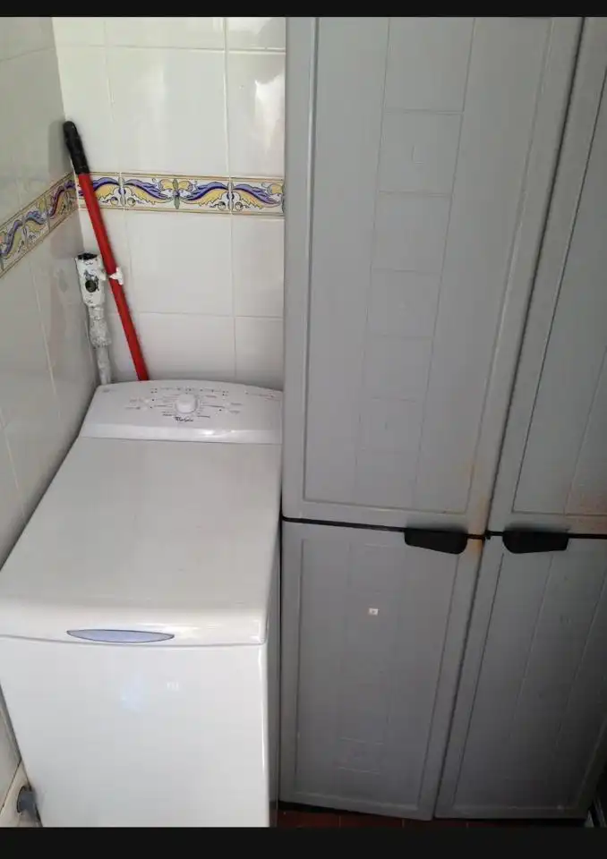 Baño de Piso en venta en Dos Hermanas con Aire acondicionado, Amueblado y Balcón