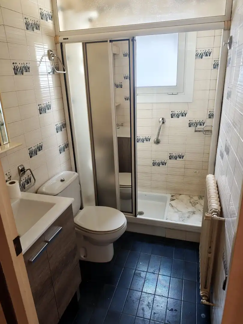 Baño de Casa o chalet en venta en Salt