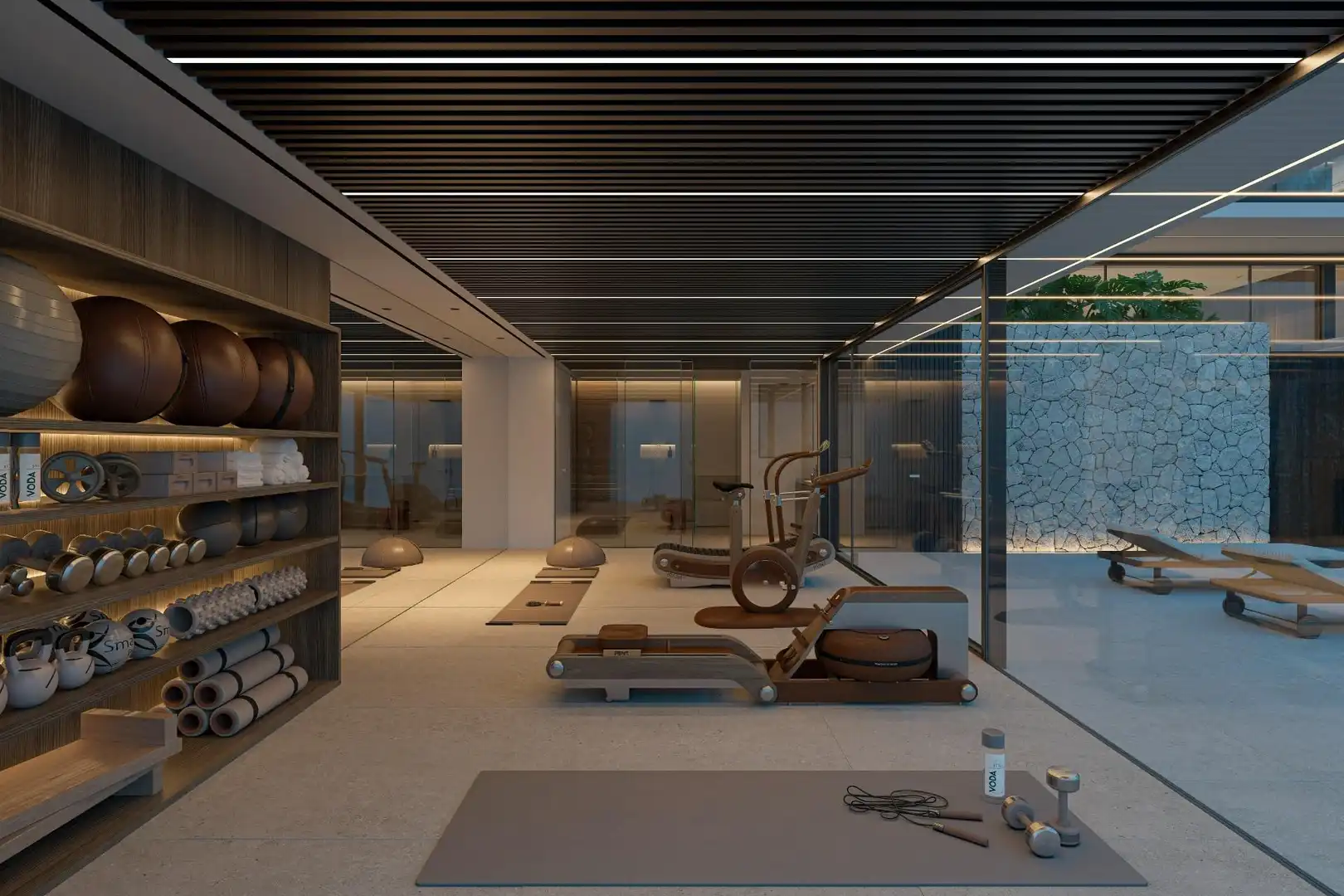 Haus mit Pool zum Verkauf in El Mirador - La Cornisa, imagen 17