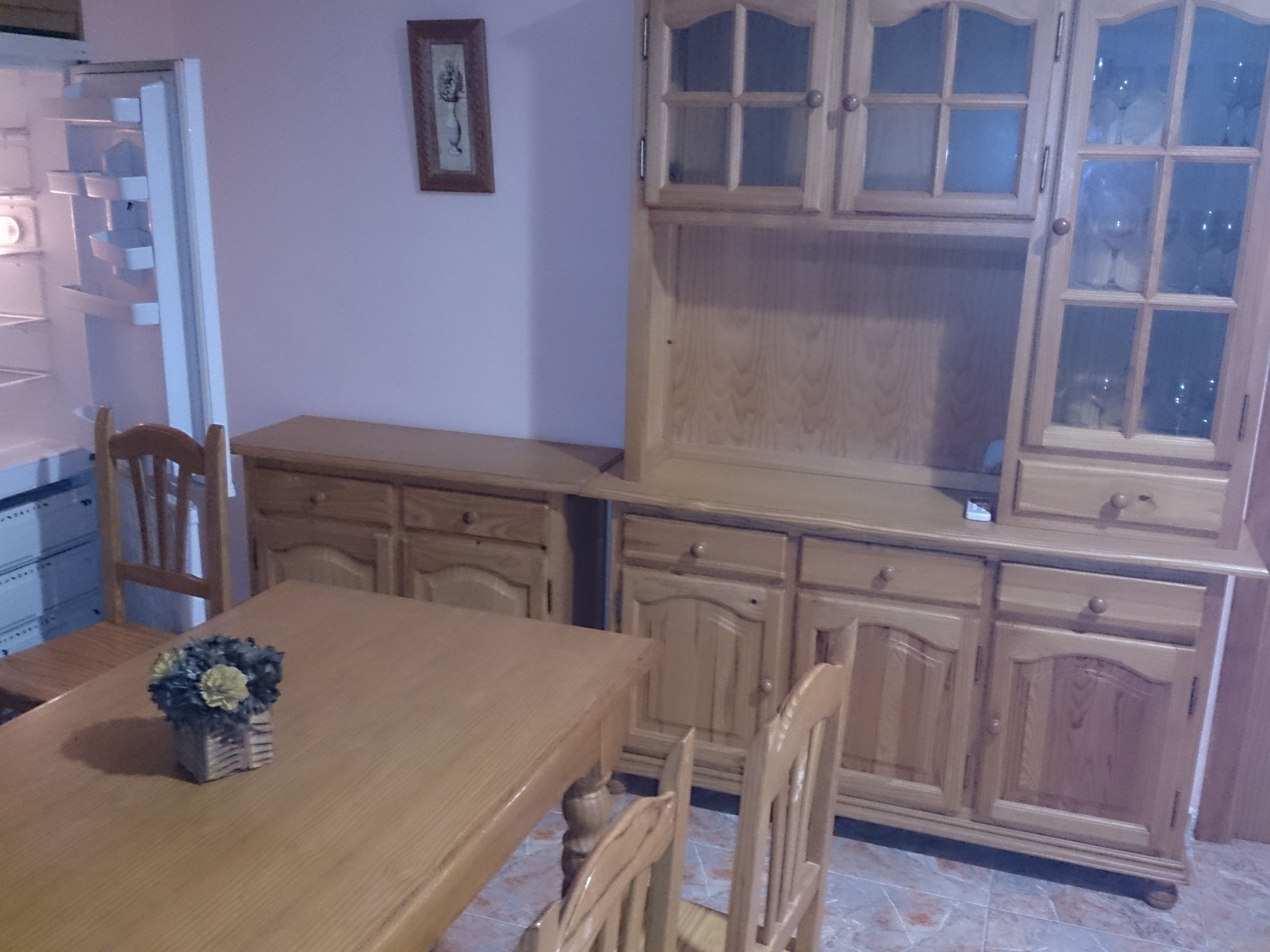 Apartment to rent in JA-3102, Puente Tablas - Puente Nuevo - Cerro Molina