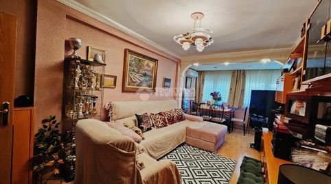 Foto 4 de Piso en venta en Fuentebella -San Felix - El Leguario, Parla