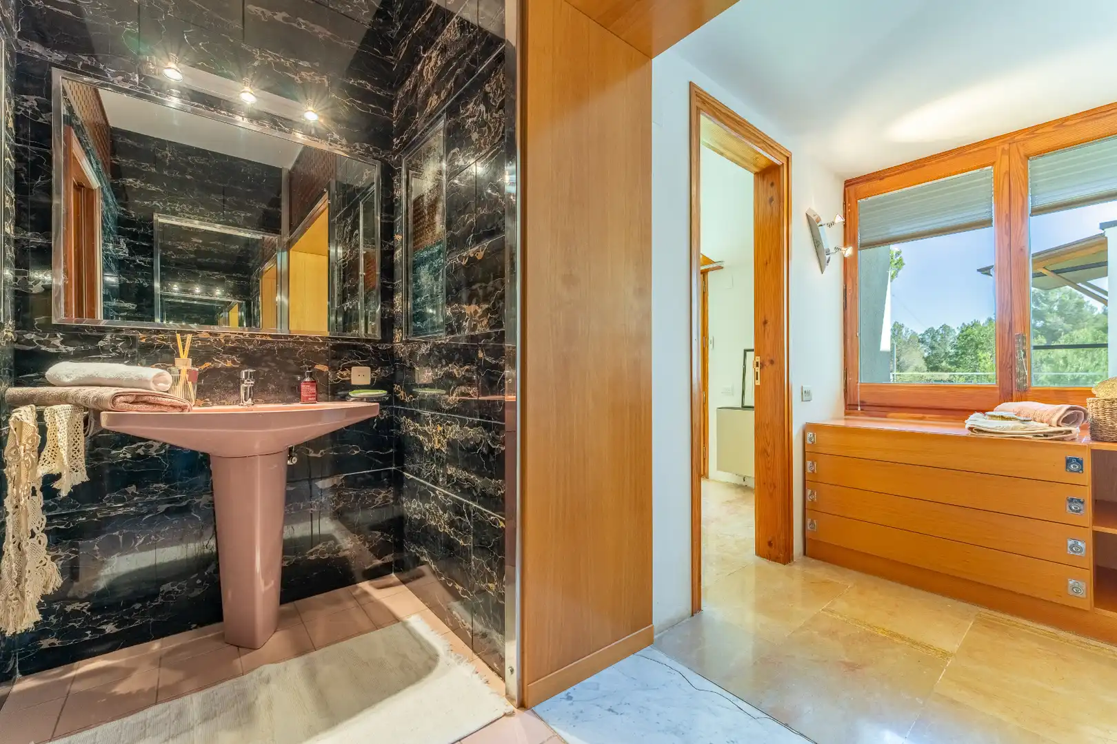 Villa mit Terrasse zum Verkauf in Carretera d'Almoster, imagen 42