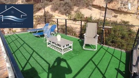 Foto 2 de Casa o xalet en venda a Casco Antiguo - Sta. Cruz - Ayuntamiento, Alicante / Alacant