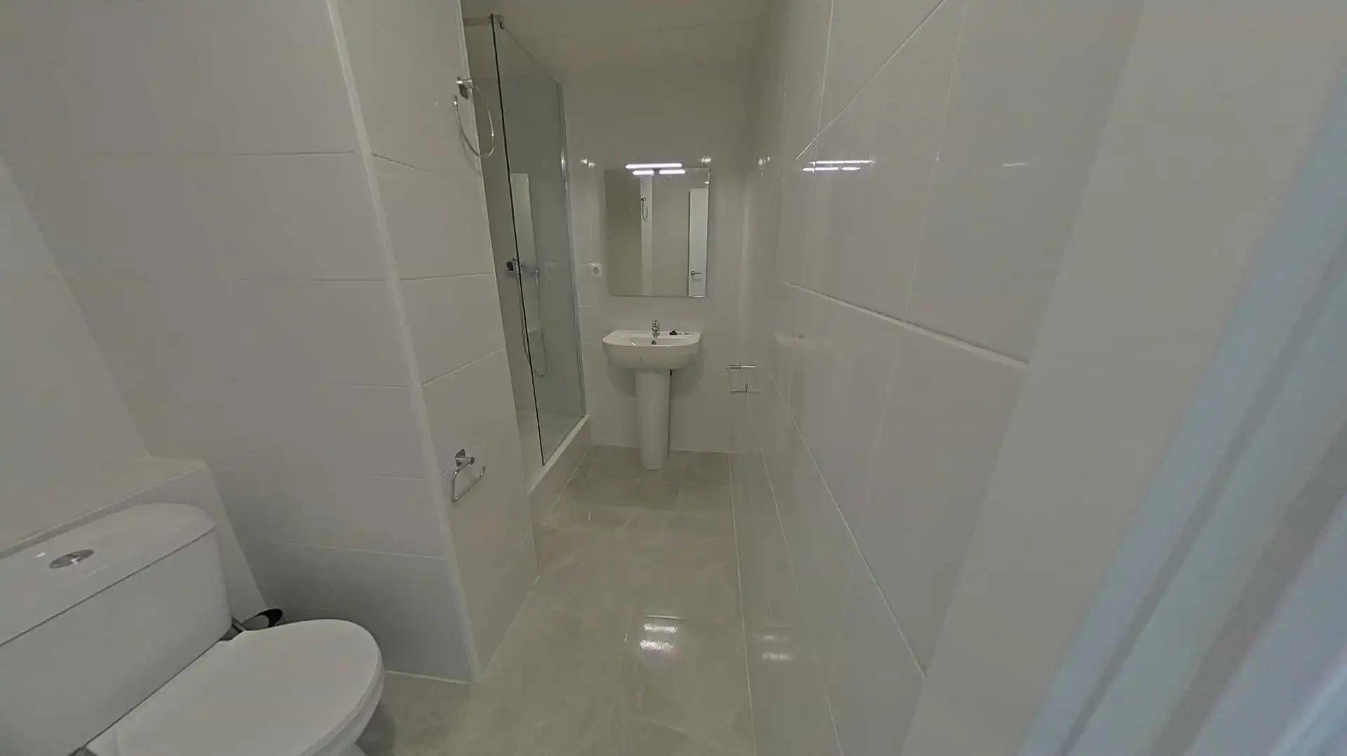Bany de Pis en venda en Terrassa