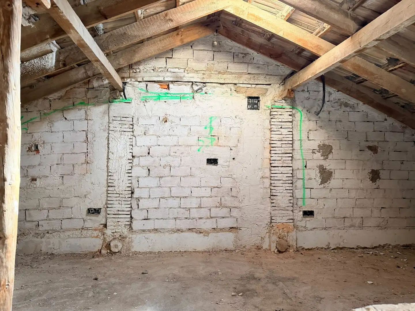 Dúplex en venta en Caudete, Albacete