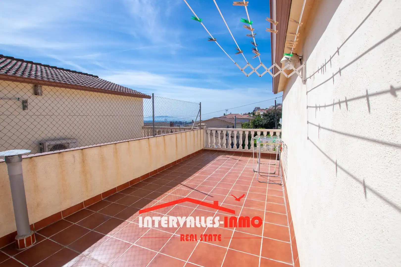 Casa o chalet en venta en Caldes de Montbui