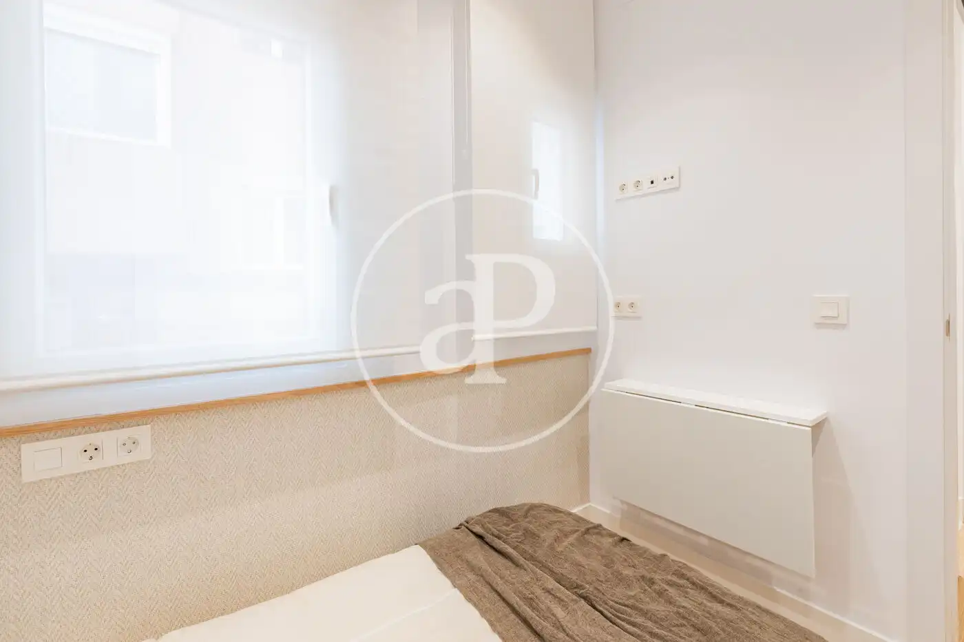 Habitación de Piso en venta en Madrid con Aire acondicionado, Calefacción y Amueblado