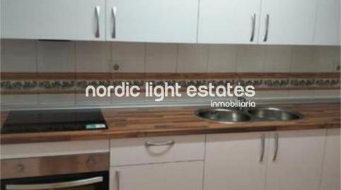 Foto 4 de Pis en venda a Teatinos, Málaga Capital