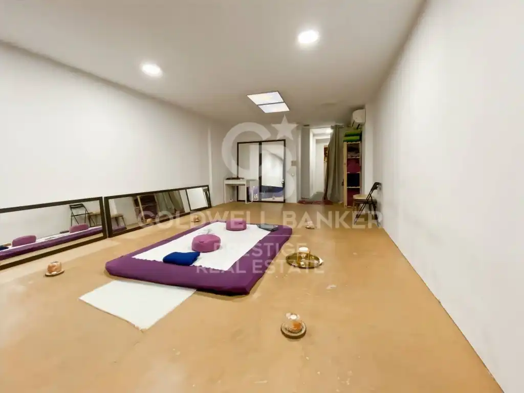 Local comercial en venta en Calle Aribau, imagen 20