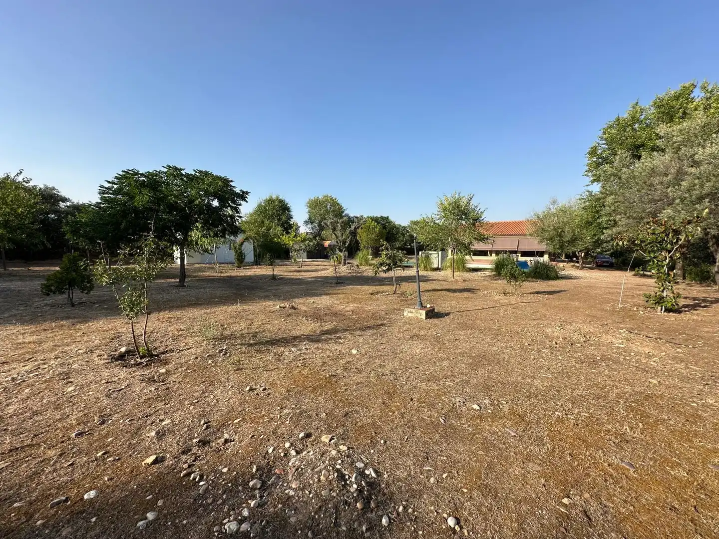 Villa mit Pool zum Verkauf in San Román de los Montes, imagen 28