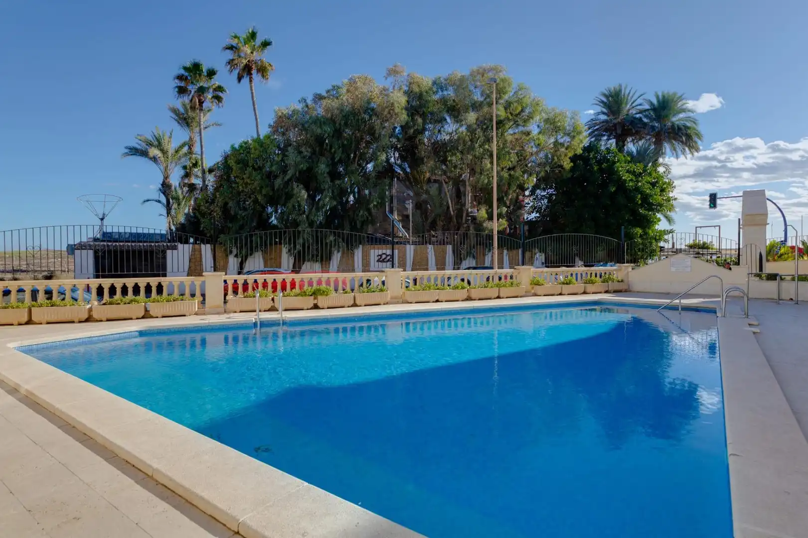 Apartment with terrace for sale in GUILLERMO MARCONI, imagen 7
