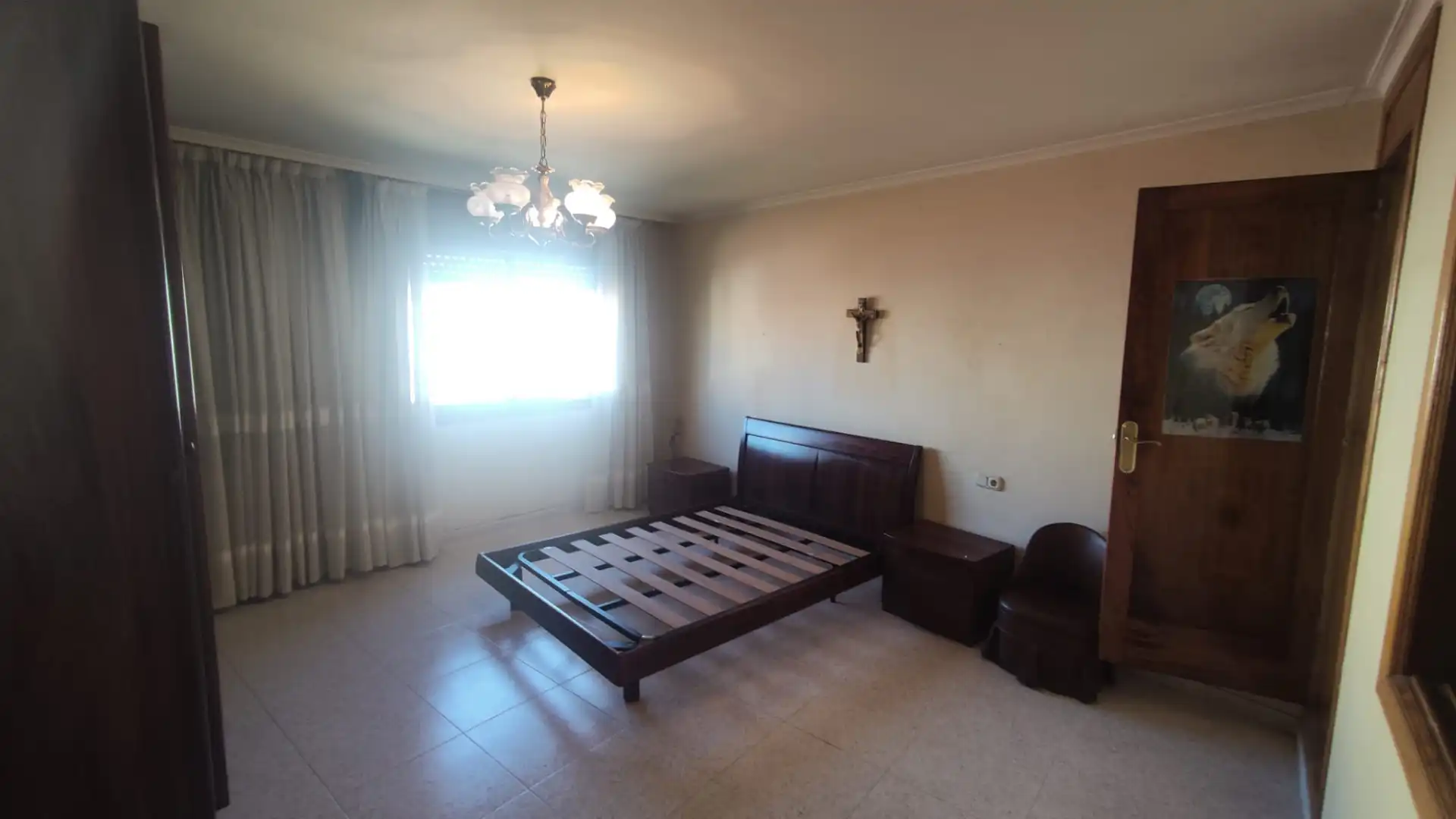 Casa amb terrassa en venda a Praza Maior, imagen 29