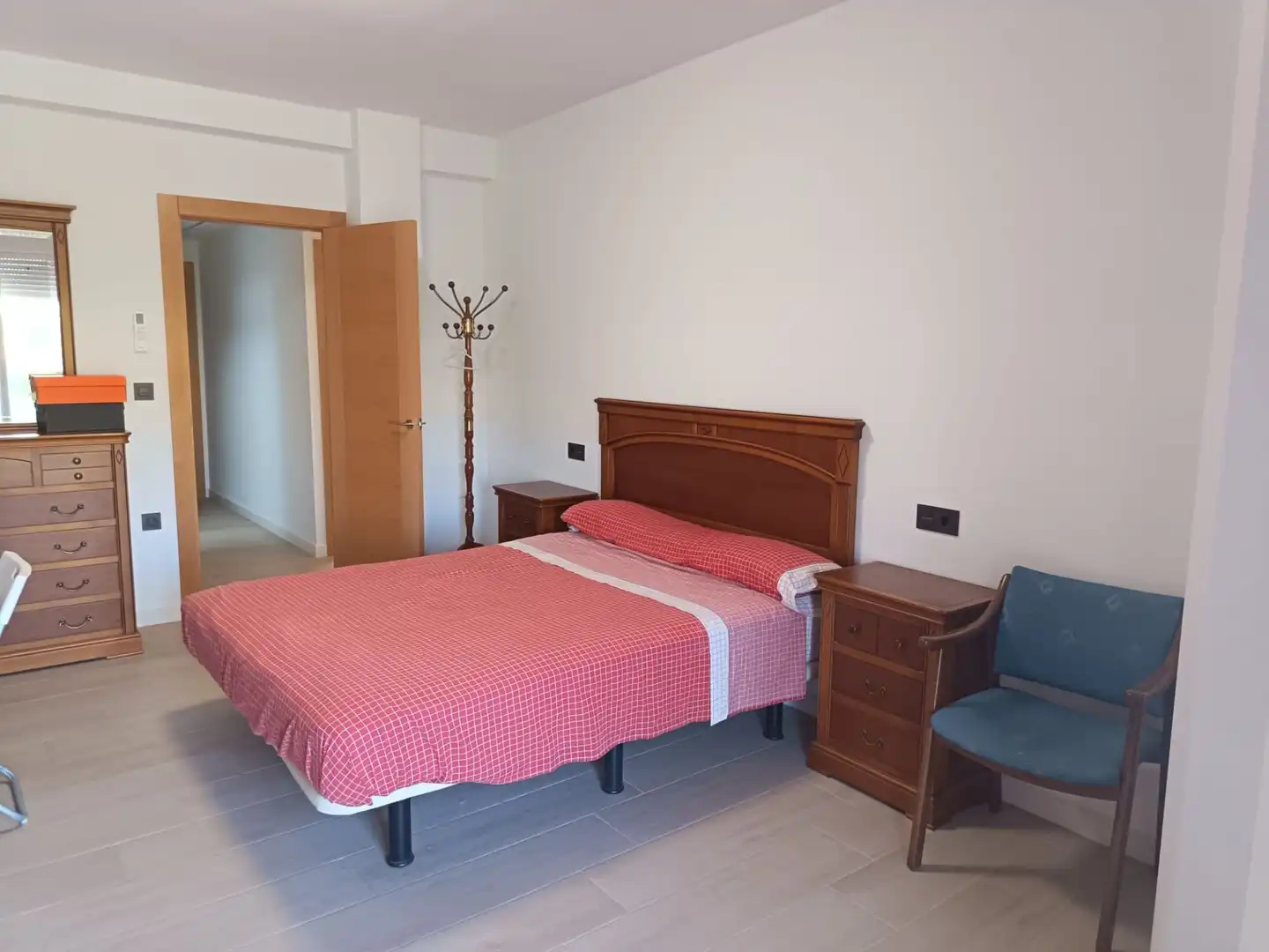 Habitación de Piso en venta en Lorca con Aire acondicionado, Calefacción y Trastero