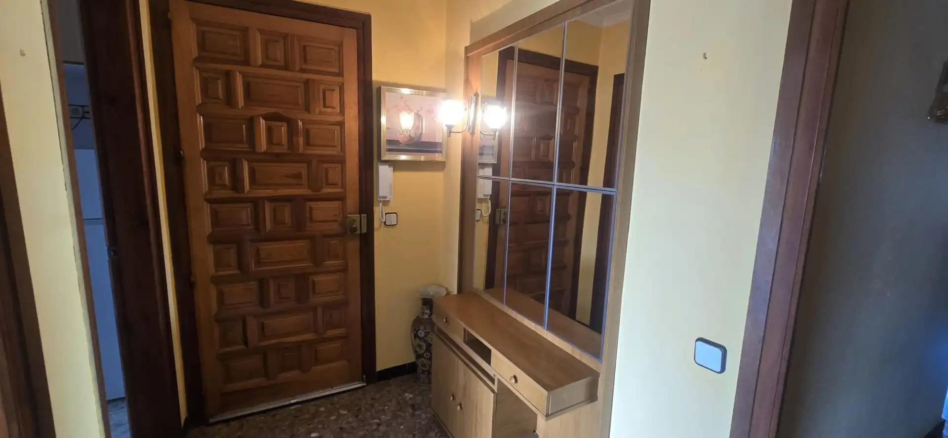 Casa adosada en venda en Manlleu amb Calefacció, Jardí privat i Terrassa