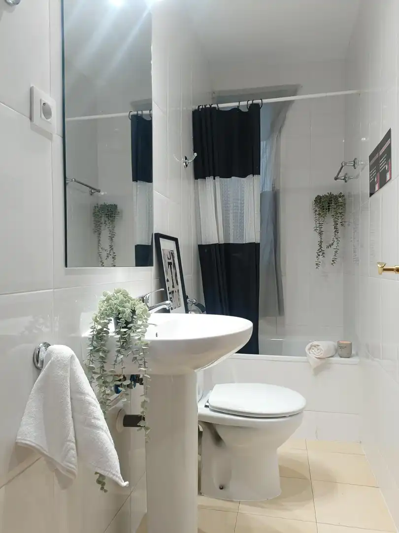 Habitació a IBIZA, Ibiza de Madrid