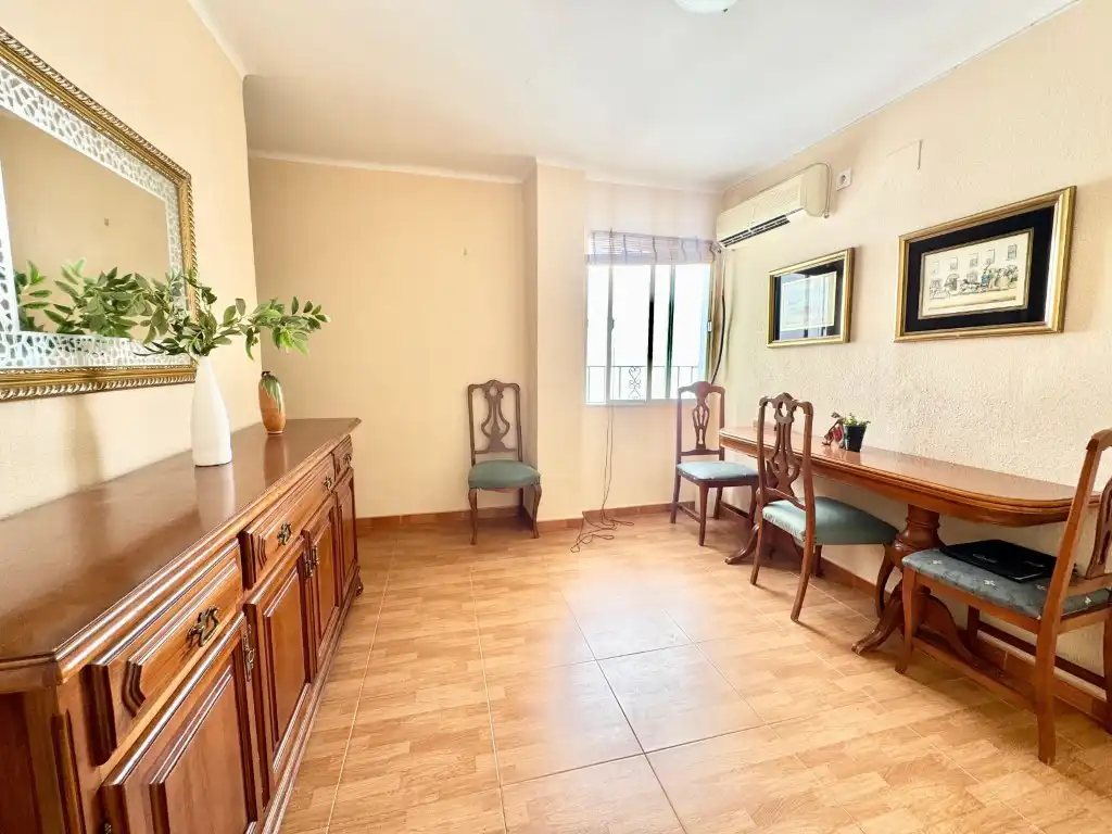 Dining room of Flat for sale in Córdoba  with Terrace