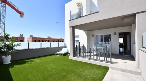 Foto 5 de Casa o chalet en venta en San Miguel de Salinas, Alicante