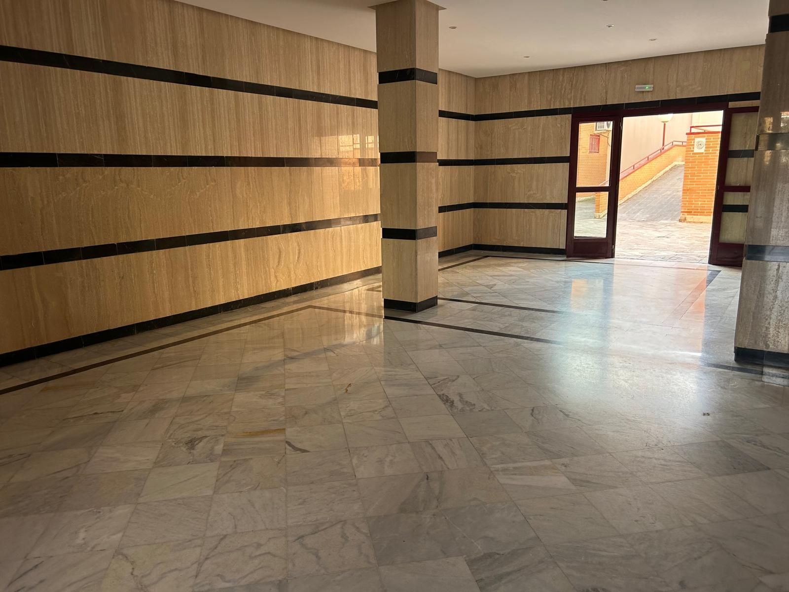 Flat for sale in Ciempozuelos  with Air Conditioner, Heating and Storage room