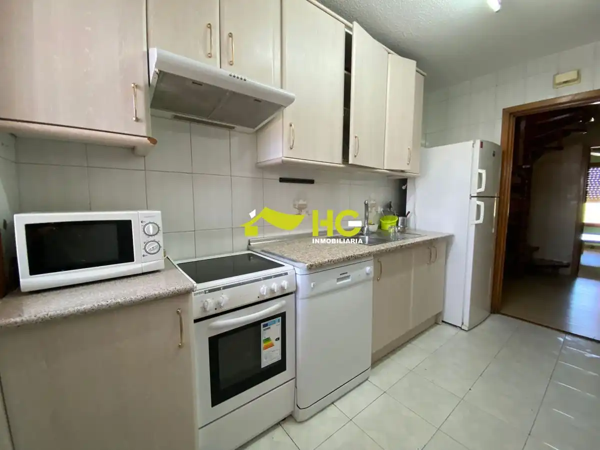 Habitación en Centro