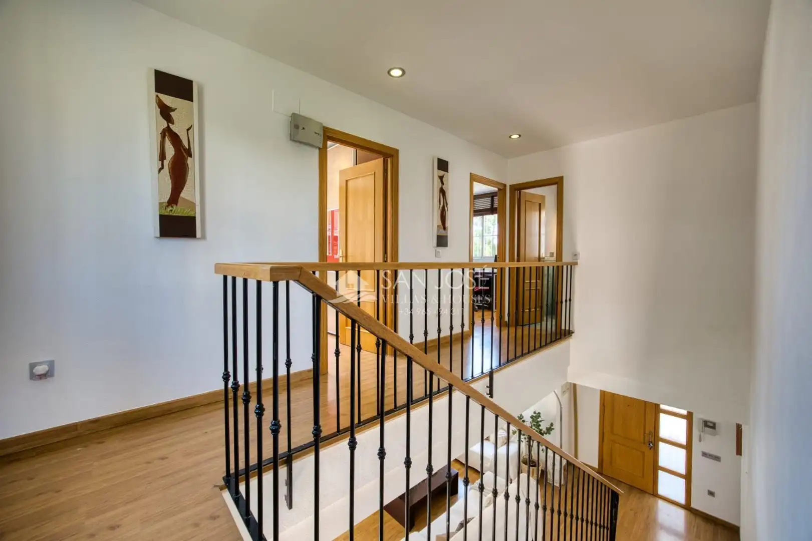 Houses for sale in Aspe  with Air Conditioner, Heating and Private garden