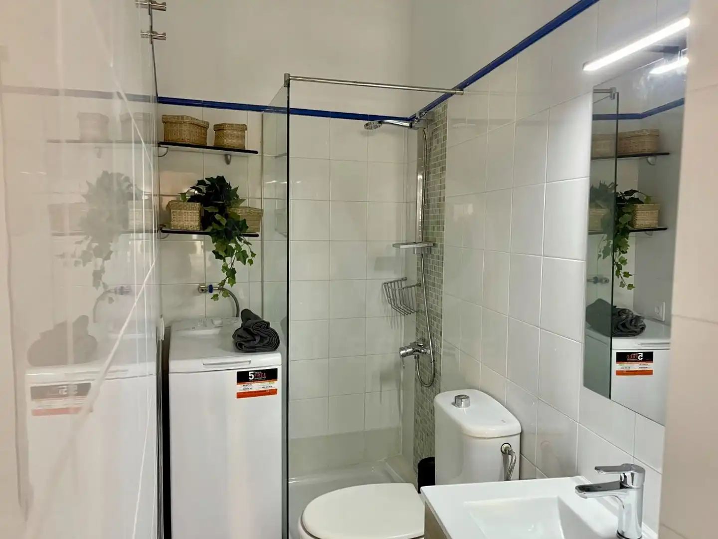 Penthouse mit Aufzug zum Verkauf in Ciutat Vella, imagen 7
