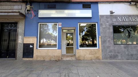 Foto 4 von Geschaftsraum zur Miete in Paseo Virgen de Linarejos, Linarejos, Linares