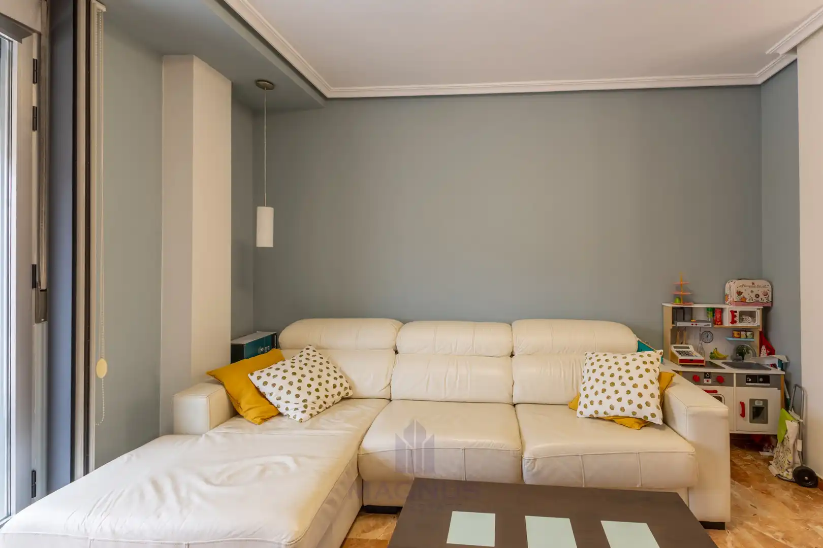 Apartment mit Terrasse zum Verkauf in CALLE VICENTE ANDRÉS ESTELLÉS, imagen 9