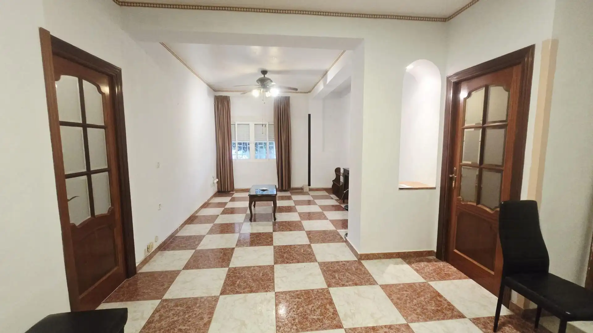 Flat with lift for sale in La Caleta - La Viña, imagen 3