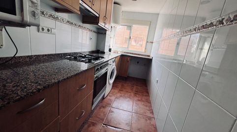 Foto 5 de Piso en venta en Oeta Serrano Clavero, Barrio de Benicalap, Valencia Capital