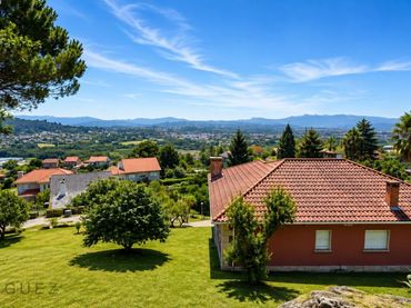 Maison avec piscine à vendre à Parroquias Rurales