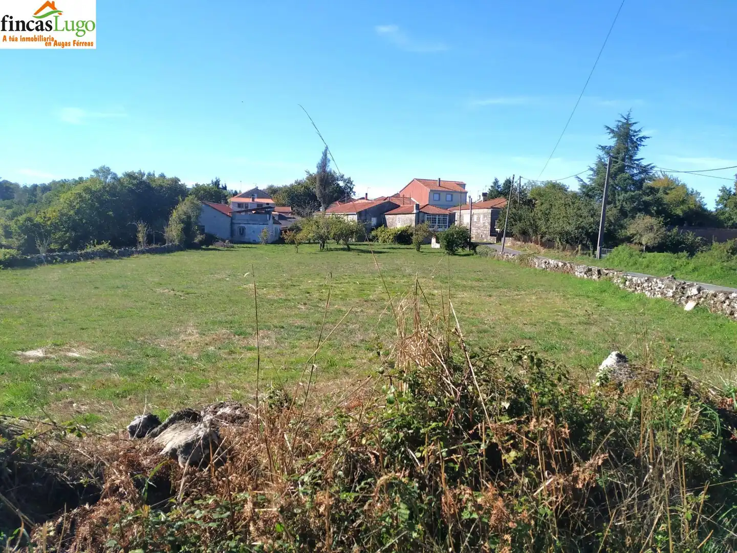 Casa con giardino in vendita a Carballedo, imagen 2