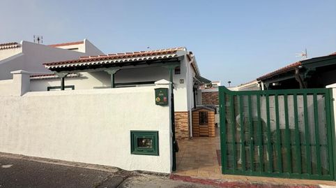 Foto 2 de Casa adosada en venta en Calle de Santa Ana, 3, Arico, Santa Cruz de Tenerife