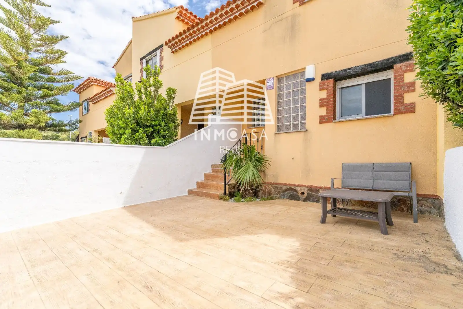 Casa a schiera con piscina in vendita a Bilbao de, imagen 47