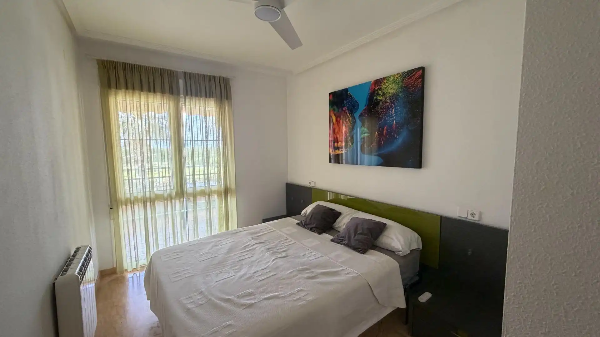 Apartamento con piscina en alquiler en Calle Agua, imagen 37