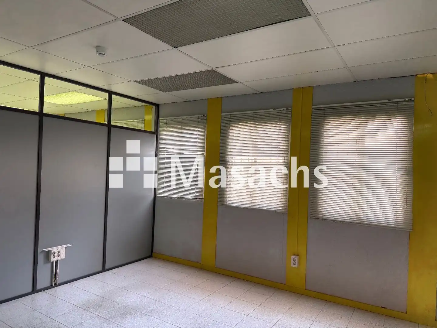 Industrial building to rent in Centre, imagen 15
