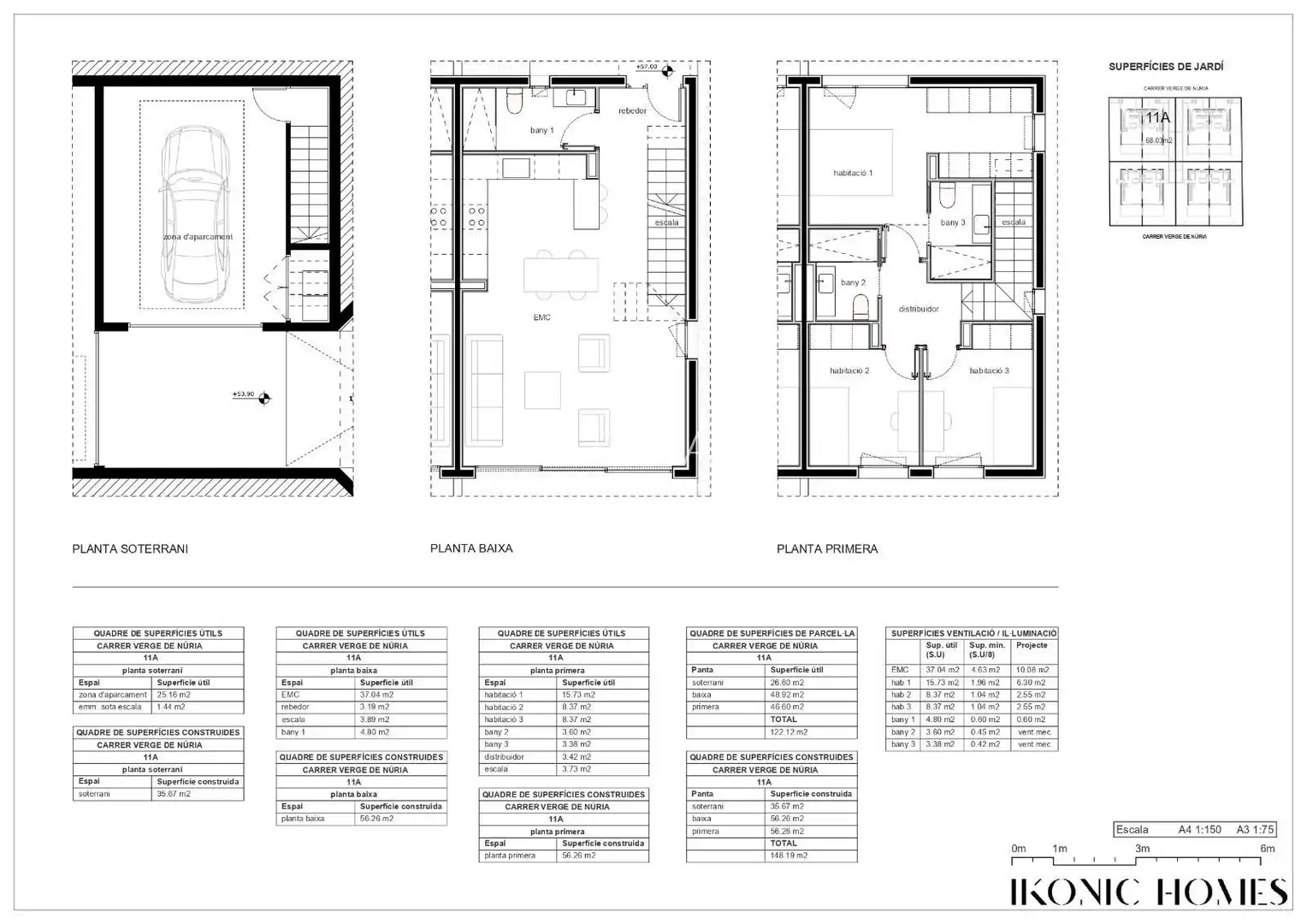 Villa in vendita a Verge de Núria, imagen 29