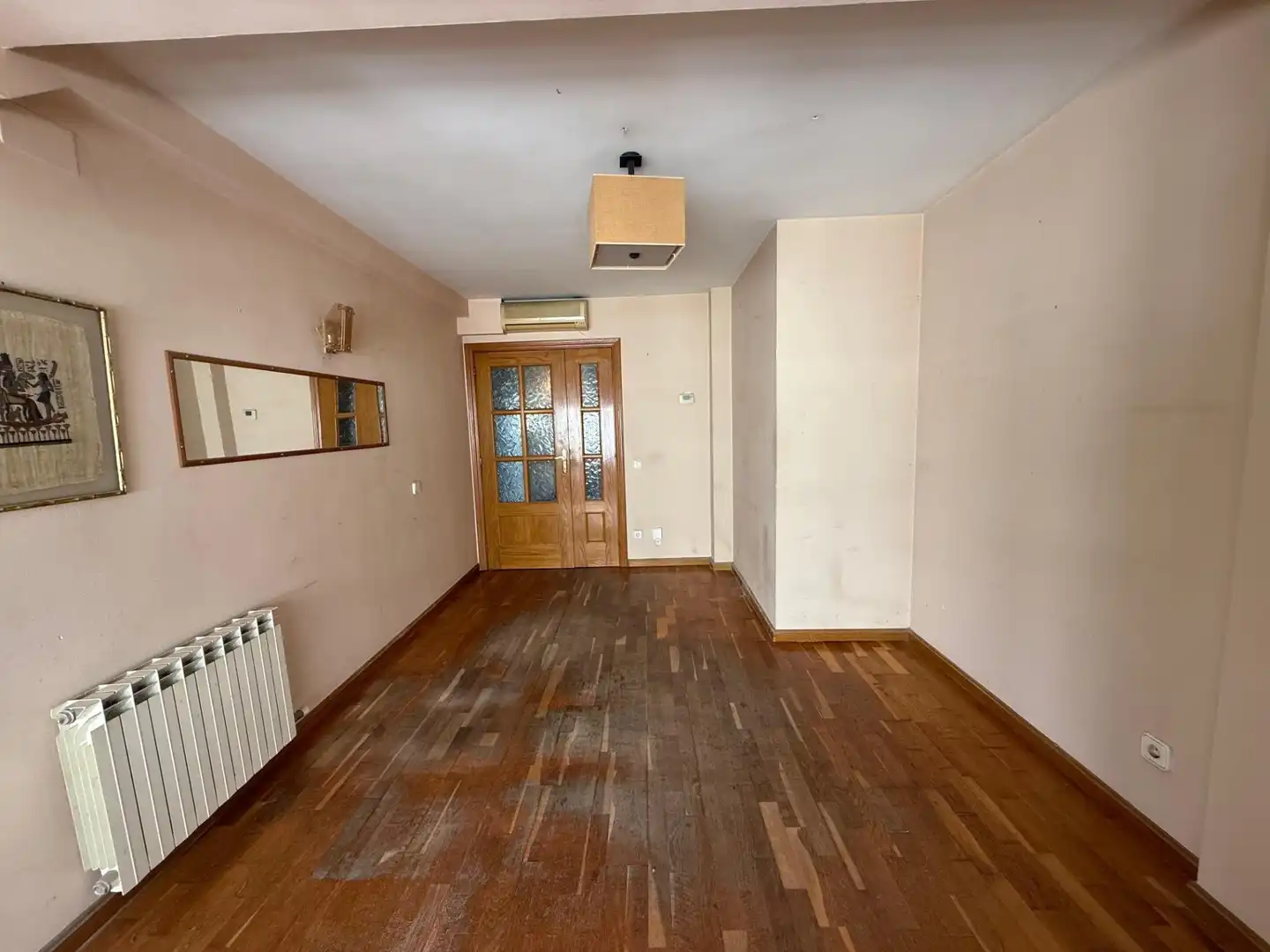 Bedroom of Flat for sale in Cambrils  with Heating and Balcony
