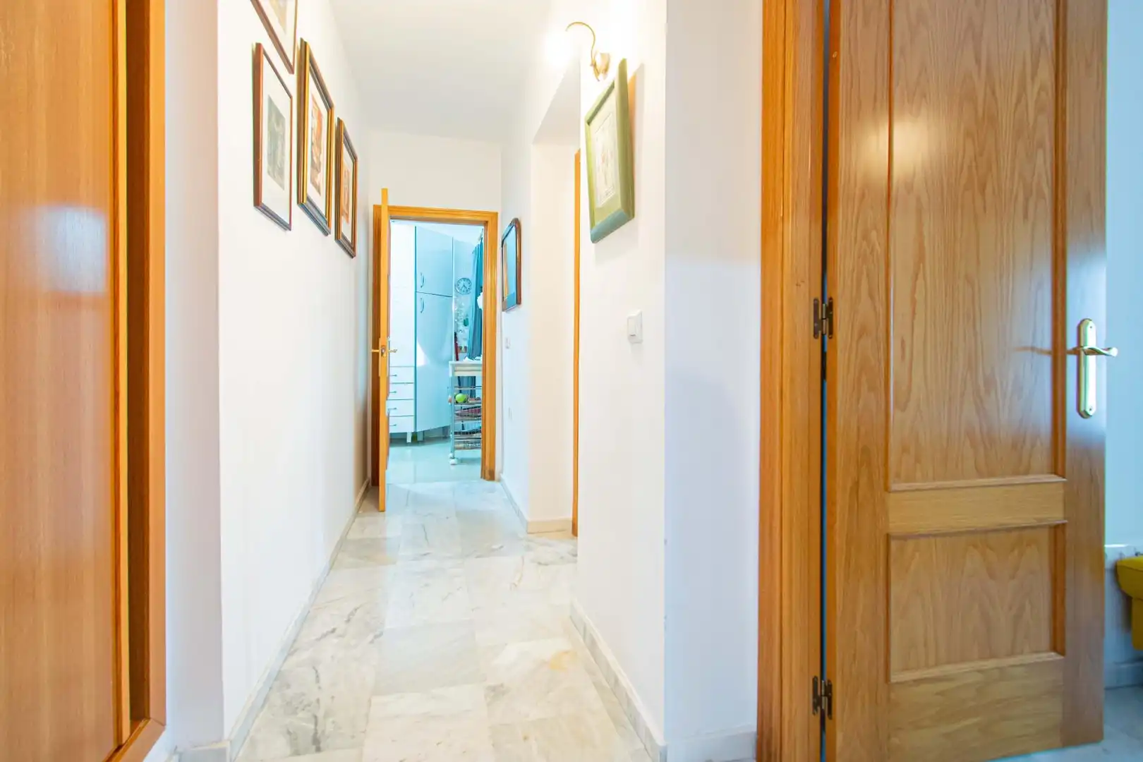 Piso en venta en Sevilla con Aire acondicionado y Terraza