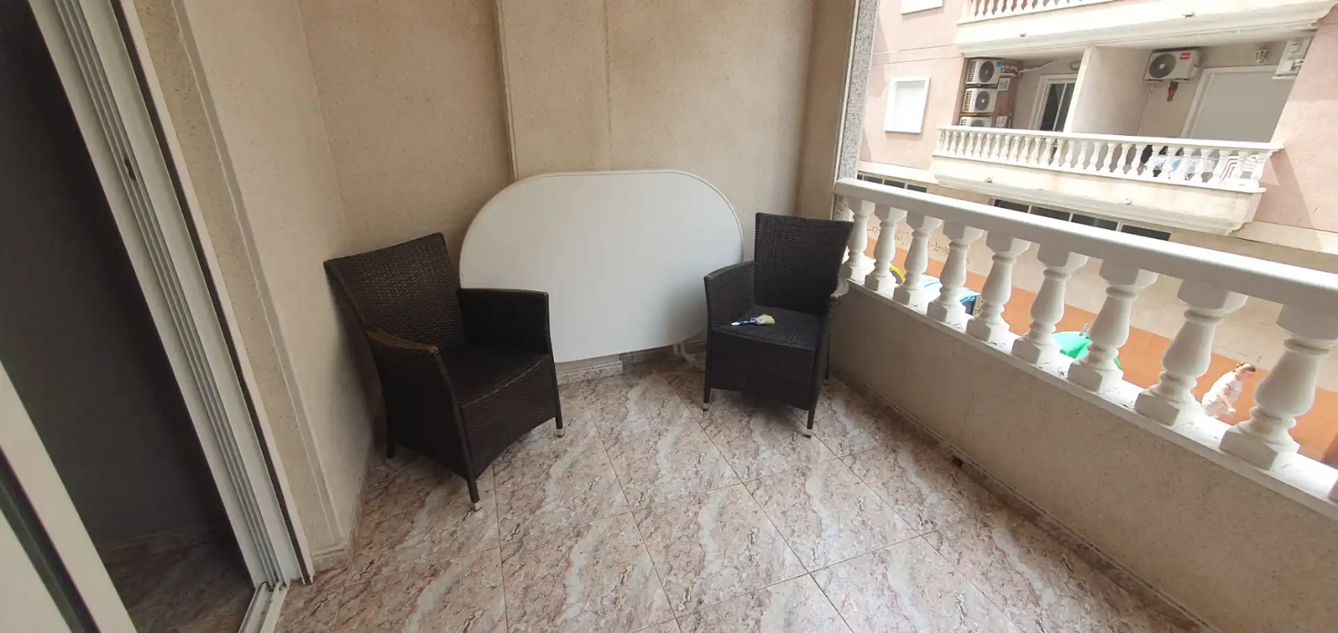 Appartamento con ascensore in vendita a Calle Bergantin 20, imagen 4