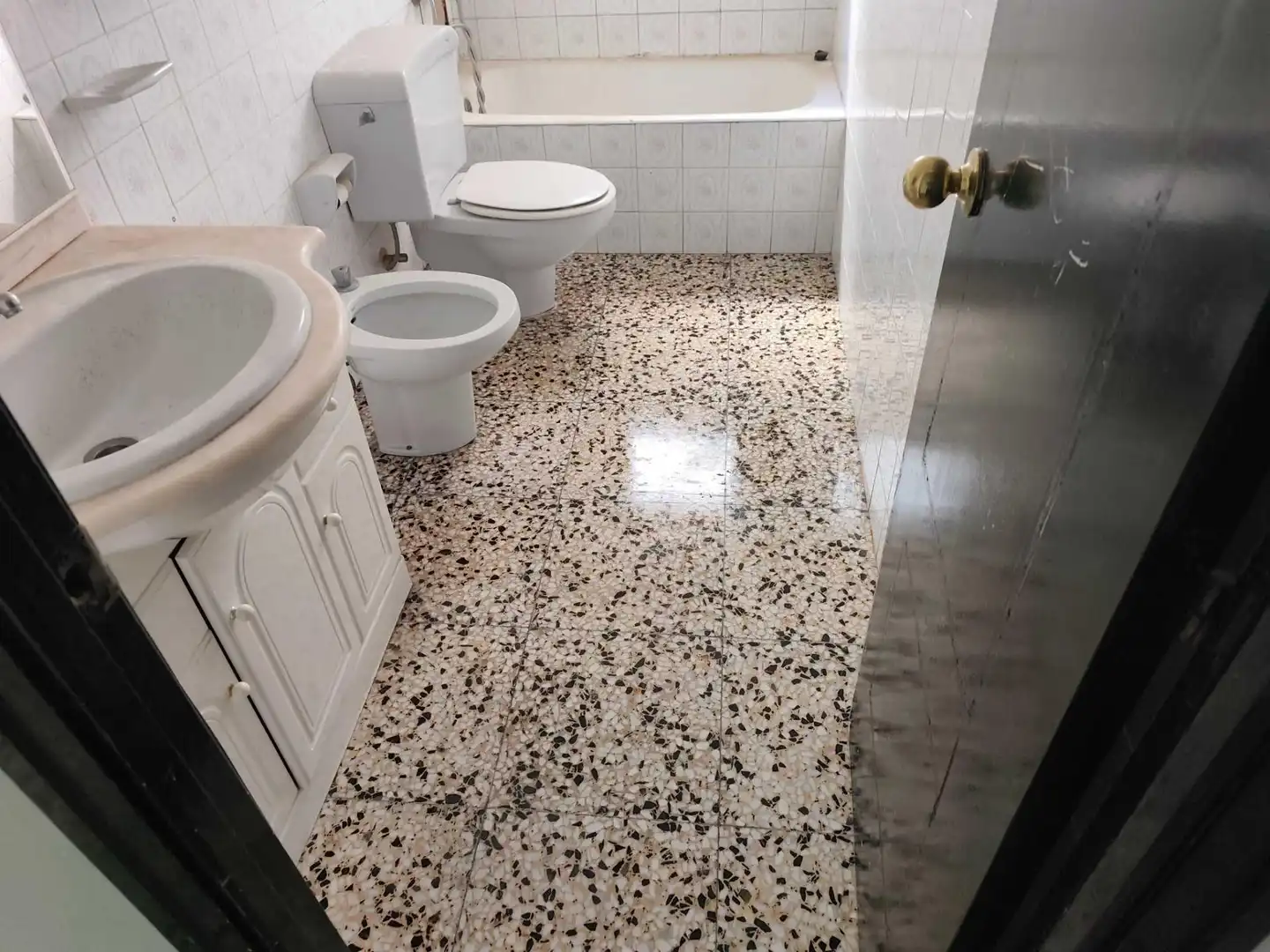 Bany de Pis en venda en Gandia