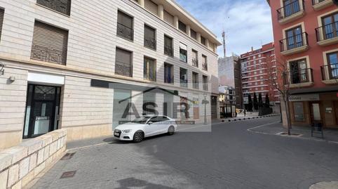 Photo 3 of Premises for rent in Plaza Sufragi, La Vila, Alzira