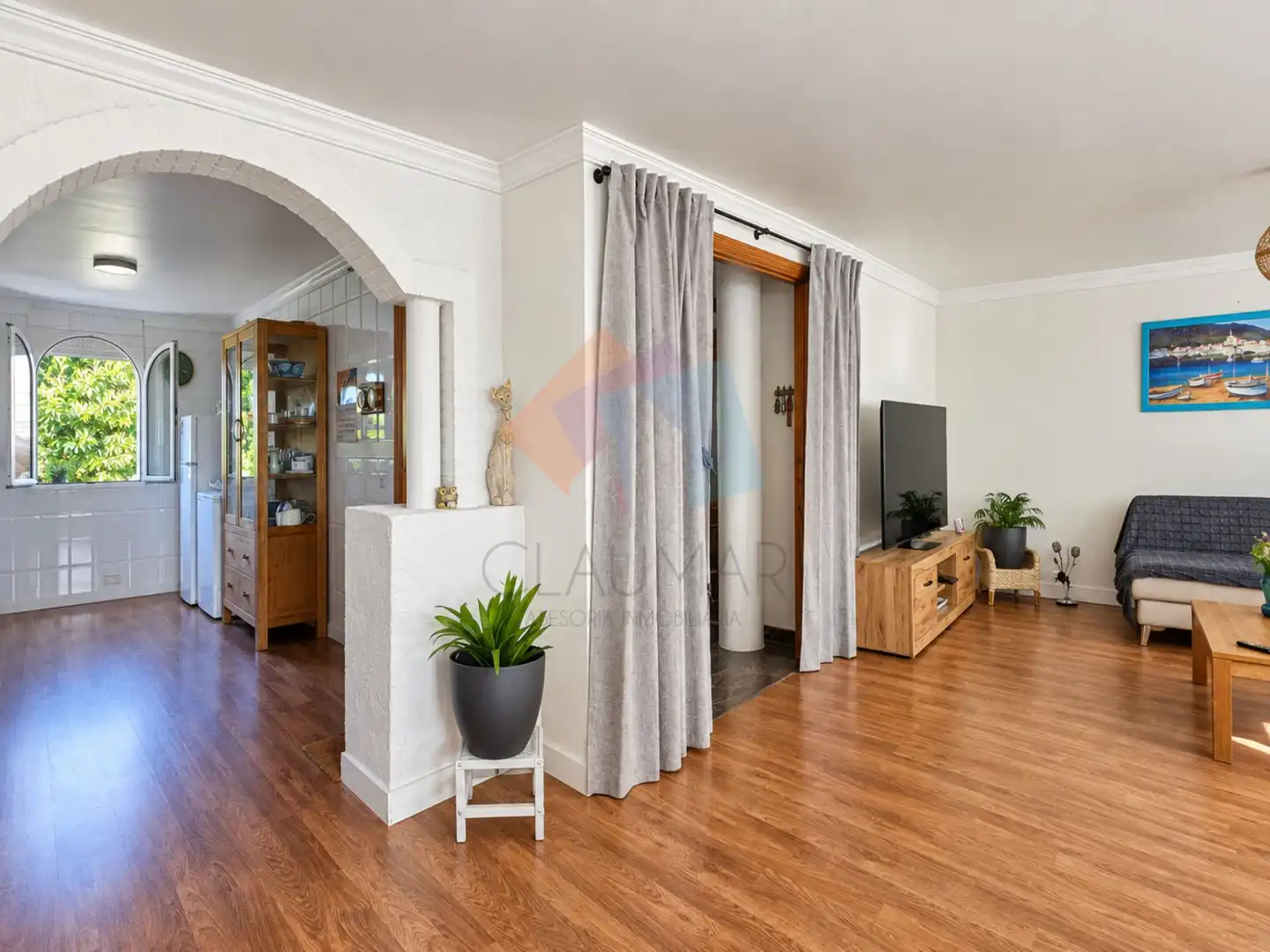 Casa con giardino in vendita a Grau de Gandia - Venecia - Marenys de Rafalcaid, imagen 23