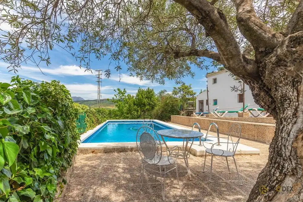 Maison avec piscine à vendre à Diseminado Diseminados, imagen 17