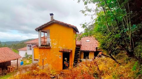 Foto 3 von Country house zum Verkauf in Pravia, Asturias