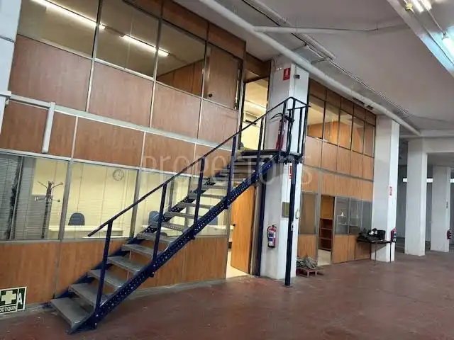 Gewerbefläche zum Verkauf in San Pedro de Deusto, imagen 3