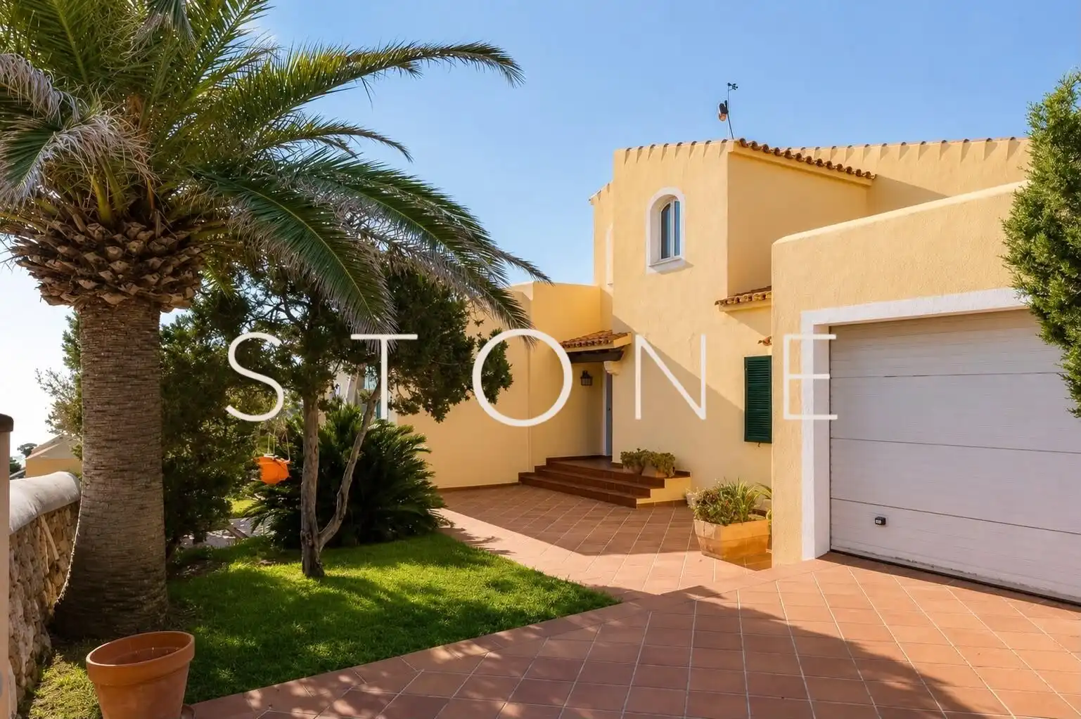 Casa con piscina in vendita a Cala en Blanes, imagen 7