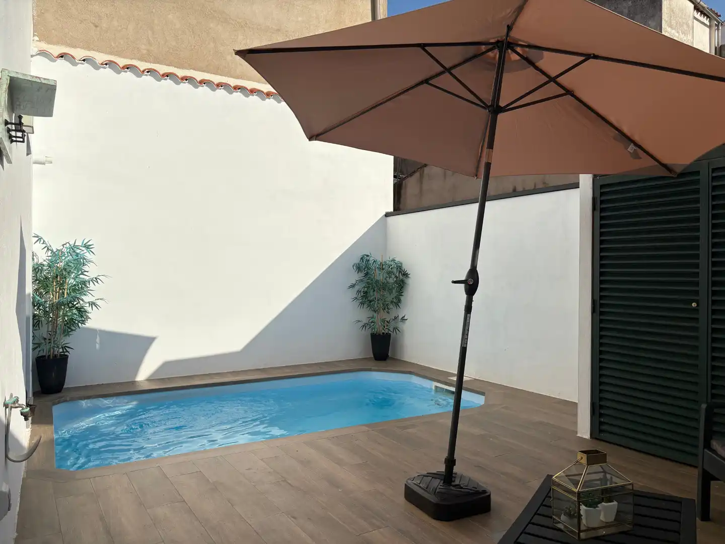Casa o chalet de alquiler en Calle Virgen de Valverde, Valdeobispo