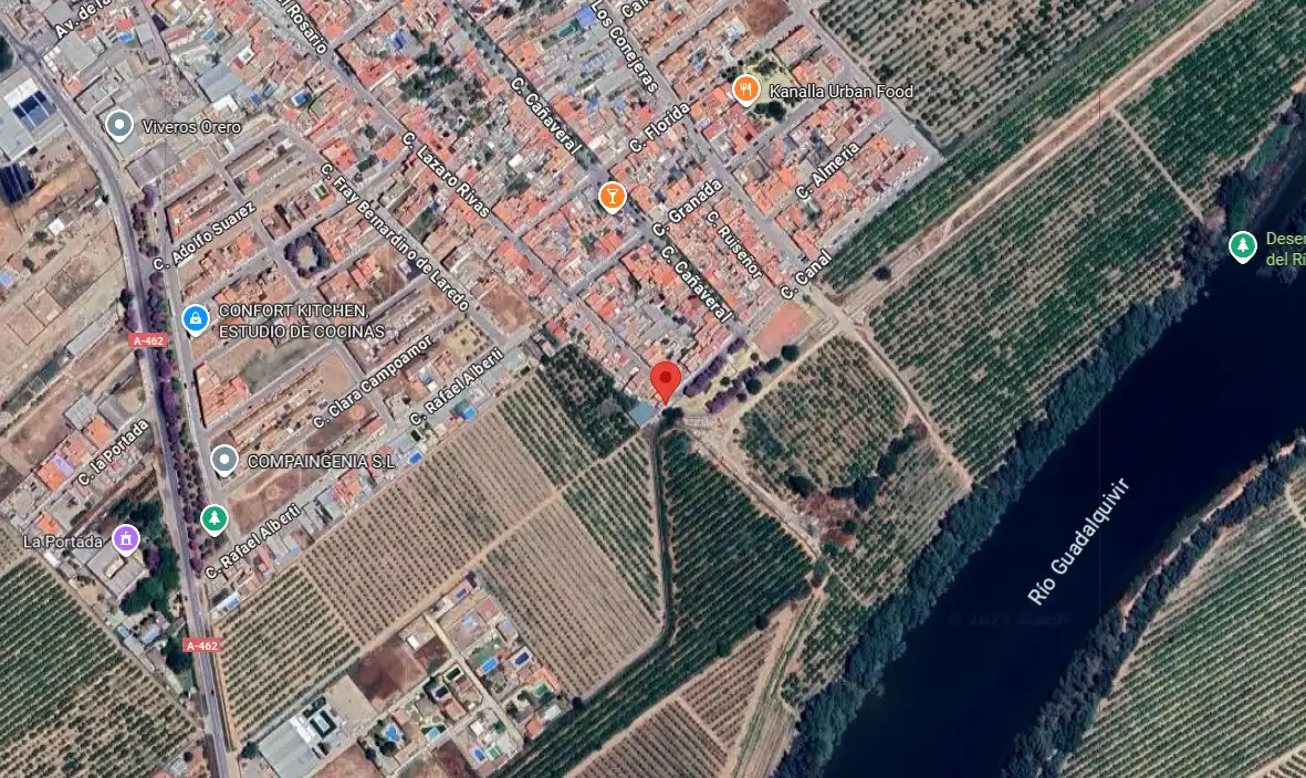 Flat for sale in Calle Lazaro Rivas 100, imagen 3