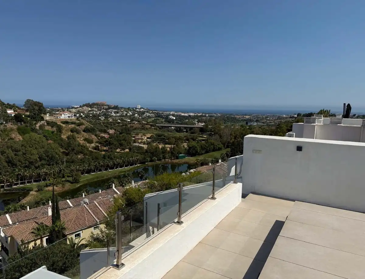 Penthouse zum Verkauf in La Quinta, imagen 4